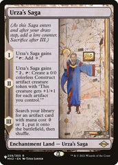 Urza's Saga [The List] | Jack's On Queen