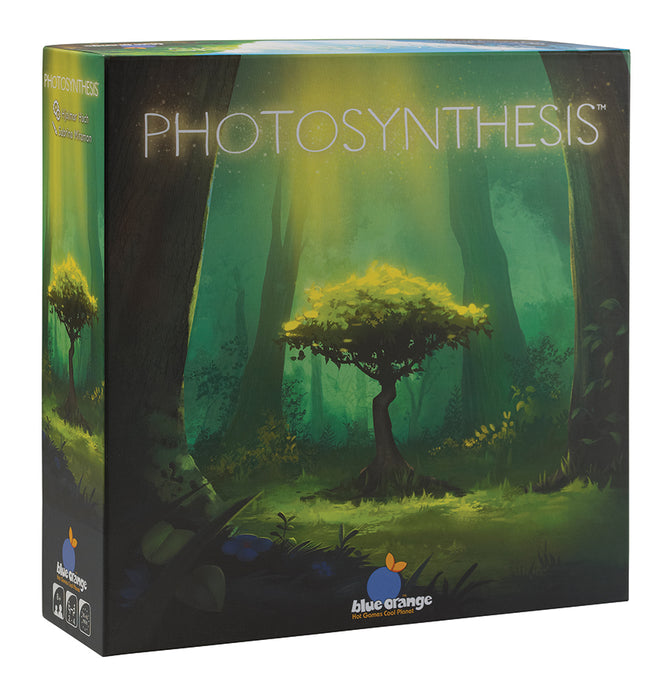 Photosynthesis | Jack's On Queen