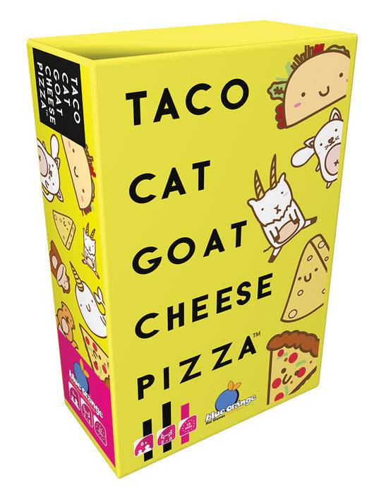 Taco Cat Goat Cheese Pizza | Jack's On Queen