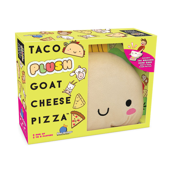 Taco Plush Goat Cheese Pizza | Jack's On Queen