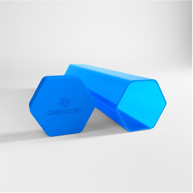 Gamegenic Playmat Tube - Blue | Jack's On Queen