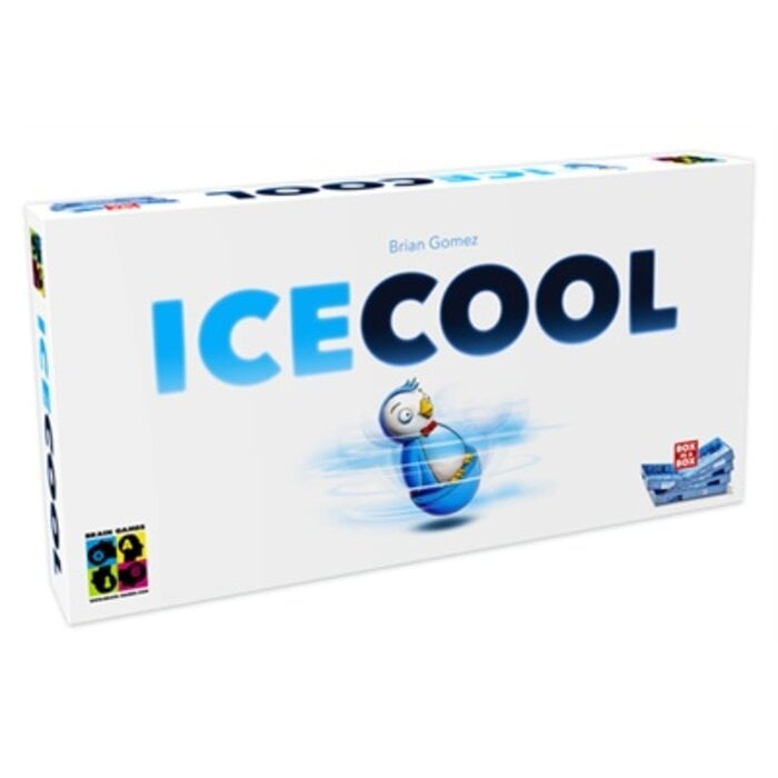 ICECOOL | Jack's On Queen