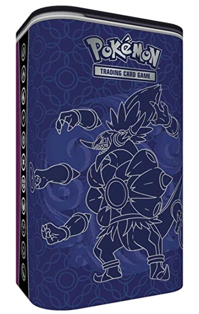 Elite Trainer Deck Shield (Hoopa & Hoopa EX) | Jack's On Queen