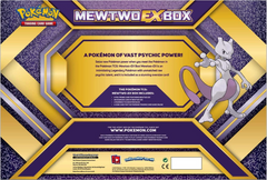 XY: Evolutions - Mewtwo EX Box | Jack's On Queen
