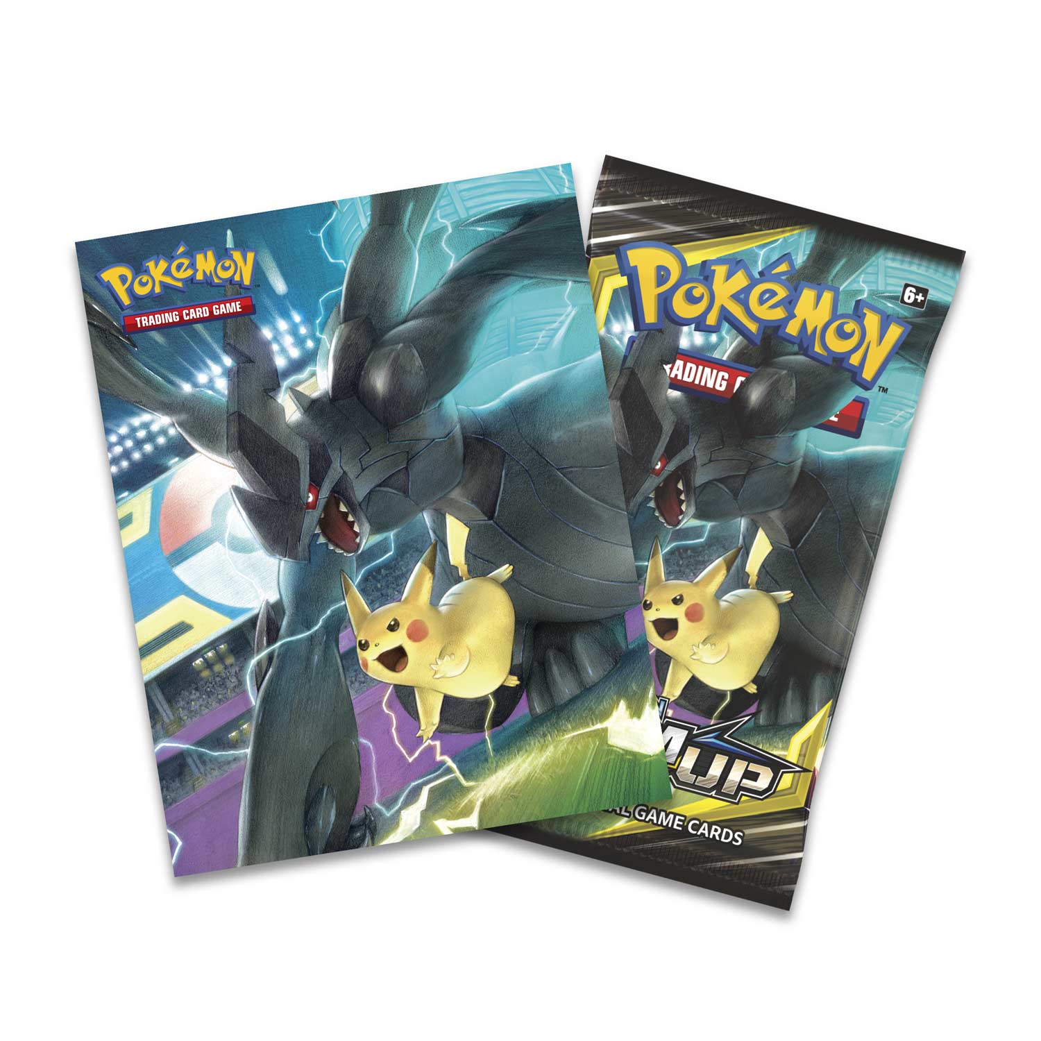 Sun & Moon: Team Up - Mini Portfolio & Booster Pack | Jack's On Queen