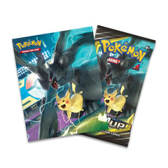 Sun & Moon: Team Up - Mini Portfolio & Booster Pack | Jack's On Queen