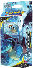 Sun & Moon: Team Up - Theme Deck Display | Jack's On Queen