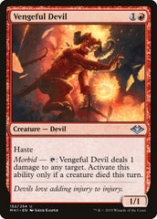 Vengeful Devil [Modern Horizons] | Jack's On Queen