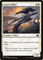 Lancer Sliver [Modern Horizons] | Jack's On Queen