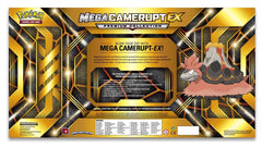 Premium Collection (Mega Camerupt EX) | Jack's On Queen