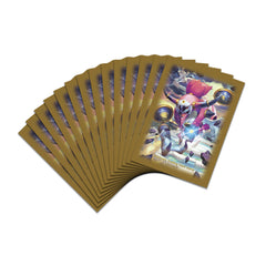 Card Sleeves - Hoopa Unbound | Jack's On Queen