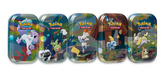 Galar Pals - Mini Collector's Tin (Galarian Ponyta) | Jack's On Queen