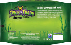 Trick or Trade - BOOster Bundle (2023) | Jack's On Queen