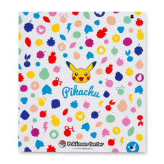 D-Ring Binder - It's Berry Pikachu | Jack's On Queen