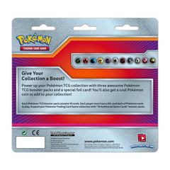 XY - 3-Pack Blister (Xerneas) | Jack's On Queen