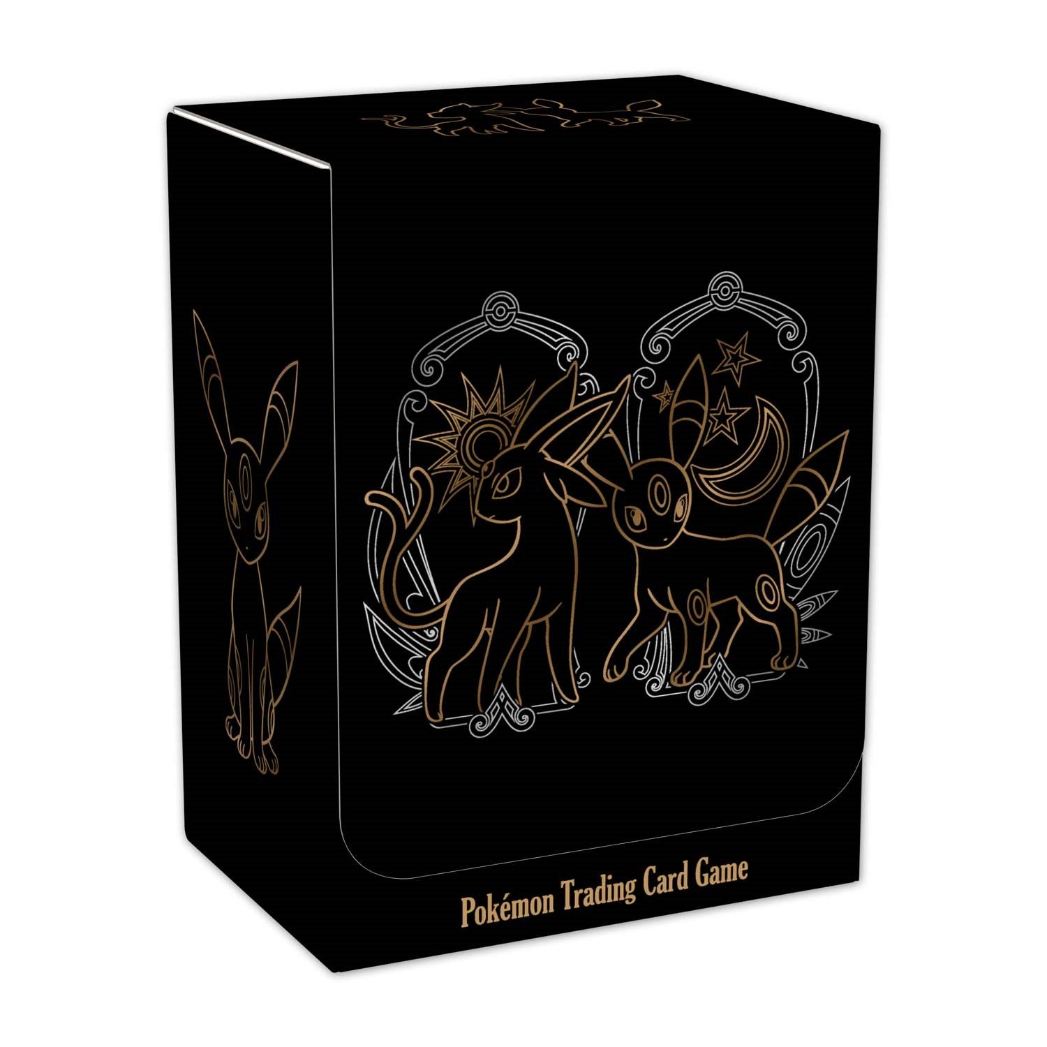 Deck Box - Day and Night | Jack's On Queen