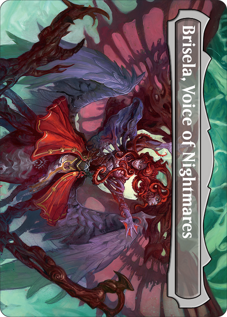 Gisela, the Broken Blade [Secret Lair Drop Series] | Jack's On Queen