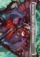 Gisela, the Broken Blade [Secret Lair Drop Series] | Jack's On Queen