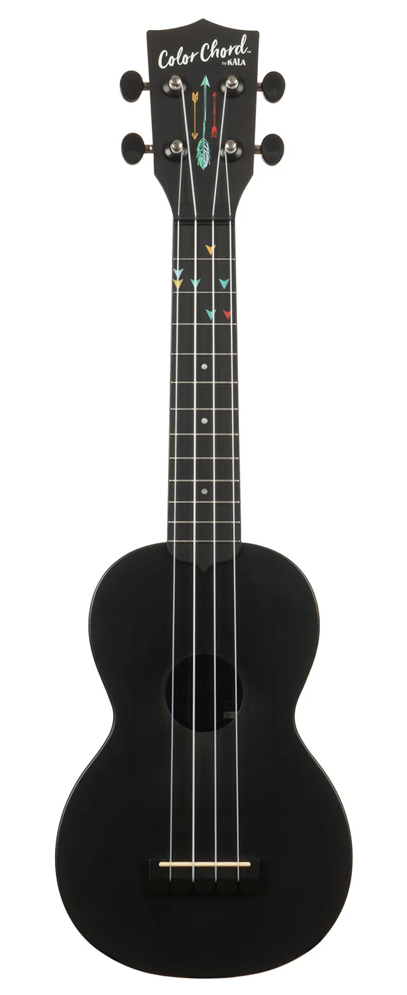 Color Chord by Kala - Ukulele Starter Kit | Jack's On Queen