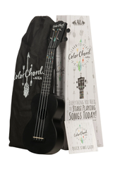 Color Chord by Kala - Ukulele Starter Kit | Jack's On Queen