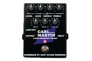 Carl Martin 3 Band Parametric EQ | Jack's On Queen