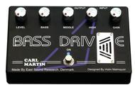 Carl Martin Bass Drive | Jack's On Queen