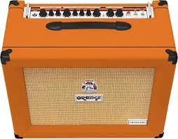 Orange Crush Pro 60 Combo (60 Watt Combo Guitar Amp) | Jack's On Queen