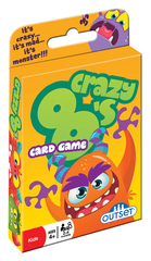 Crazy 8's card game | Jack's On Queen
