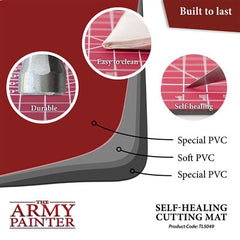 The Army Painter: Self-Healing Cutting Mat | Jack's On Queen