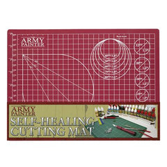 The Army Painter: Self-Healing Cutting Mat | Jack's On Queen