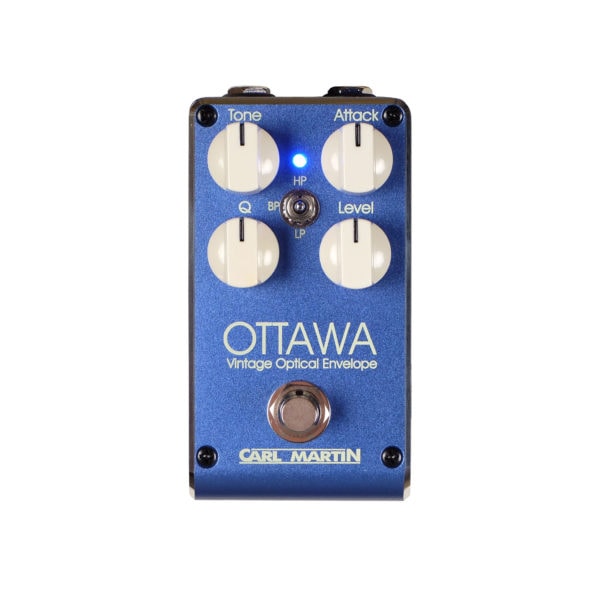 Carl Martin Ottawa pedal | Jack's On Queen