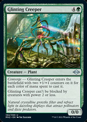 Glinting Creeper [Modern Horizons 2] | Jack's On Queen