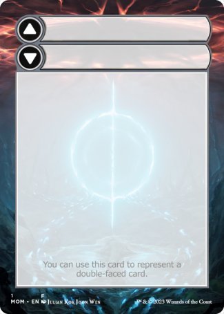 Helper Card [March of the Machine] | Jack's On Queen
