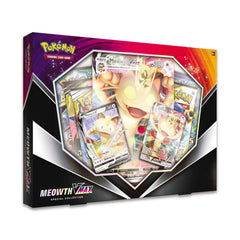 Special Collection (Meowth VMAX) [Pokemon Center Exclusive] | Jack's On Queen