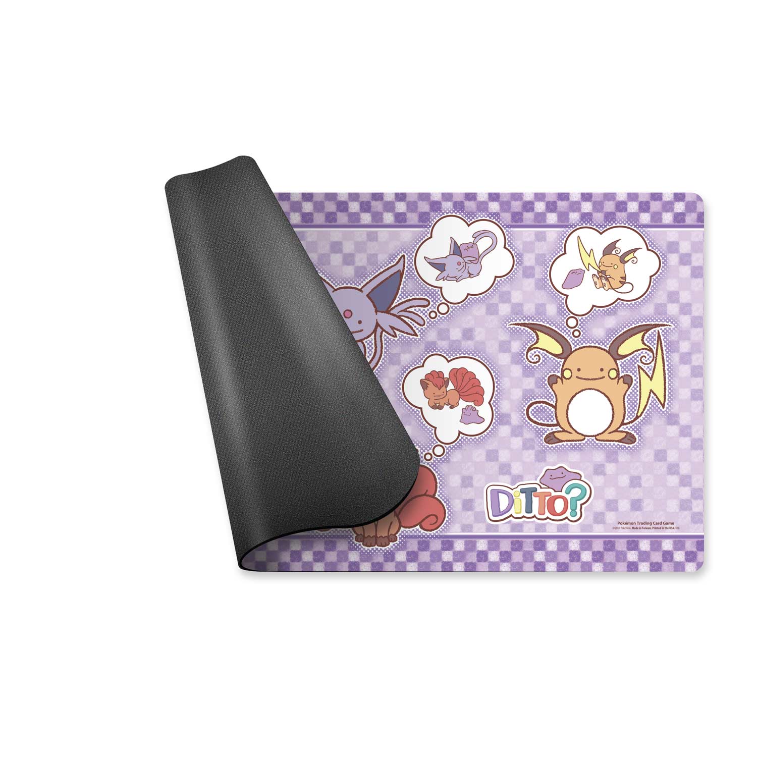 Playmat - Ditto? | Jack's On Queen