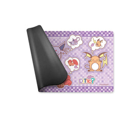 Playmat - Ditto? | Jack's On Queen