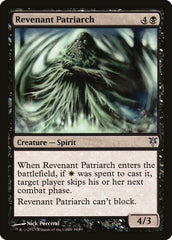 Revenant Patriarch [Duel Decks: Sorin vs. Tibalt] | Jack's On Queen
