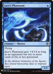 Jace's Phantasm [Mystery Booster] | Jack's On Queen