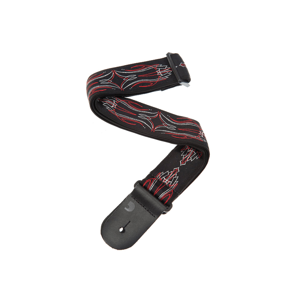 D'Addario 50C03 50 MM STRAP, CHOPPER | Jack's On Queen