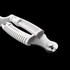 D'Addario Pro-Winder - White String Winder, Cutter, & Bridge Pin Puller DP0002W | Jack's On Queen