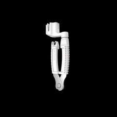 D'Addario Pro-Winder - White String Winder, Cutter, & Bridge Pin Puller DP0002W | Jack's On Queen