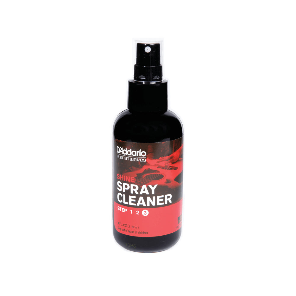 SHINE - INSTANT SPRAY POLISH Step 3 of 3, 4oz | Jack's On Queen