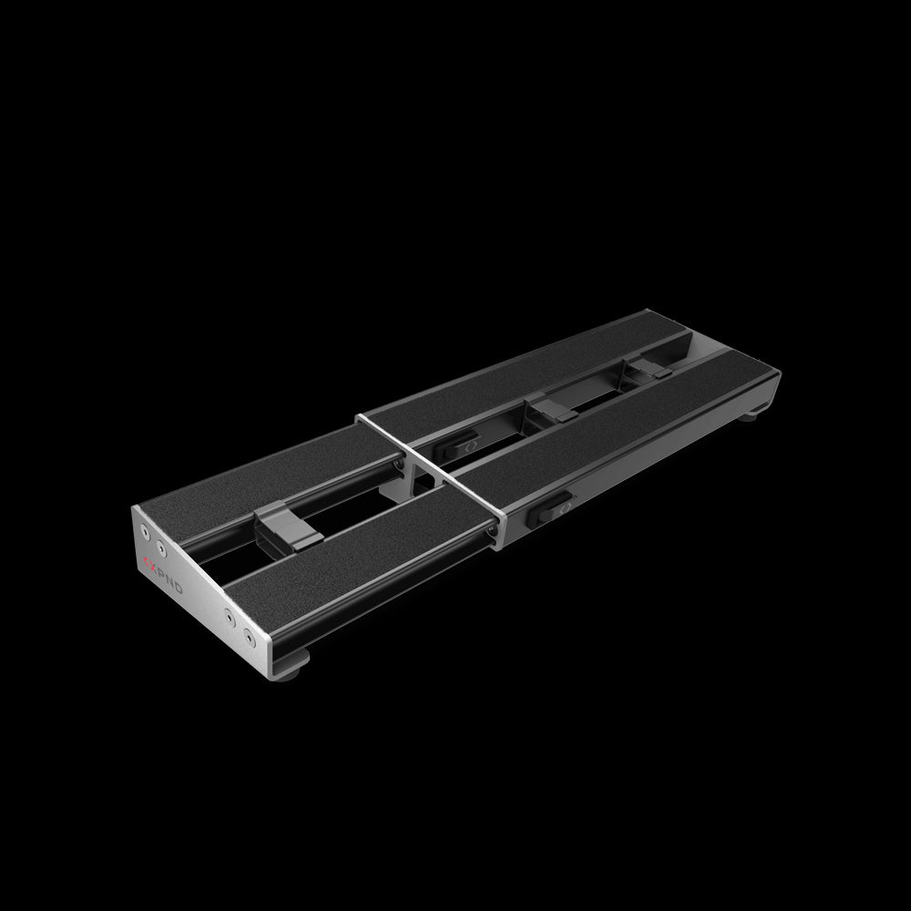 Daddario XPND Pedalboard PW-XPNDPB-01 | Jack's On Queen