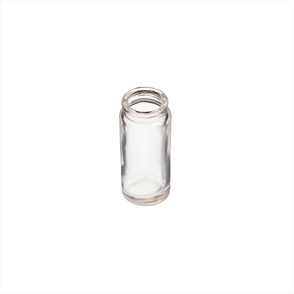 D'Addario Guitar Slide -  GLASS BOTTLE SLIDE Large, PWGS-B | Jack's On Queen