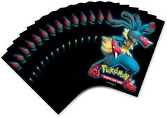 Card Sleeves - Mega Lucario | Jack's On Queen