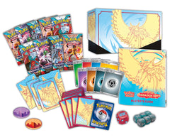 Scarlet & Violet: Paradox Rift - Elite Trainer Box (Roaring Moon) | Jack's On Queen