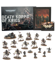 Death Korps of Krieg | Jack's On Queen
