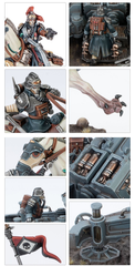 Death Korps of Krieg | Jack's On Queen