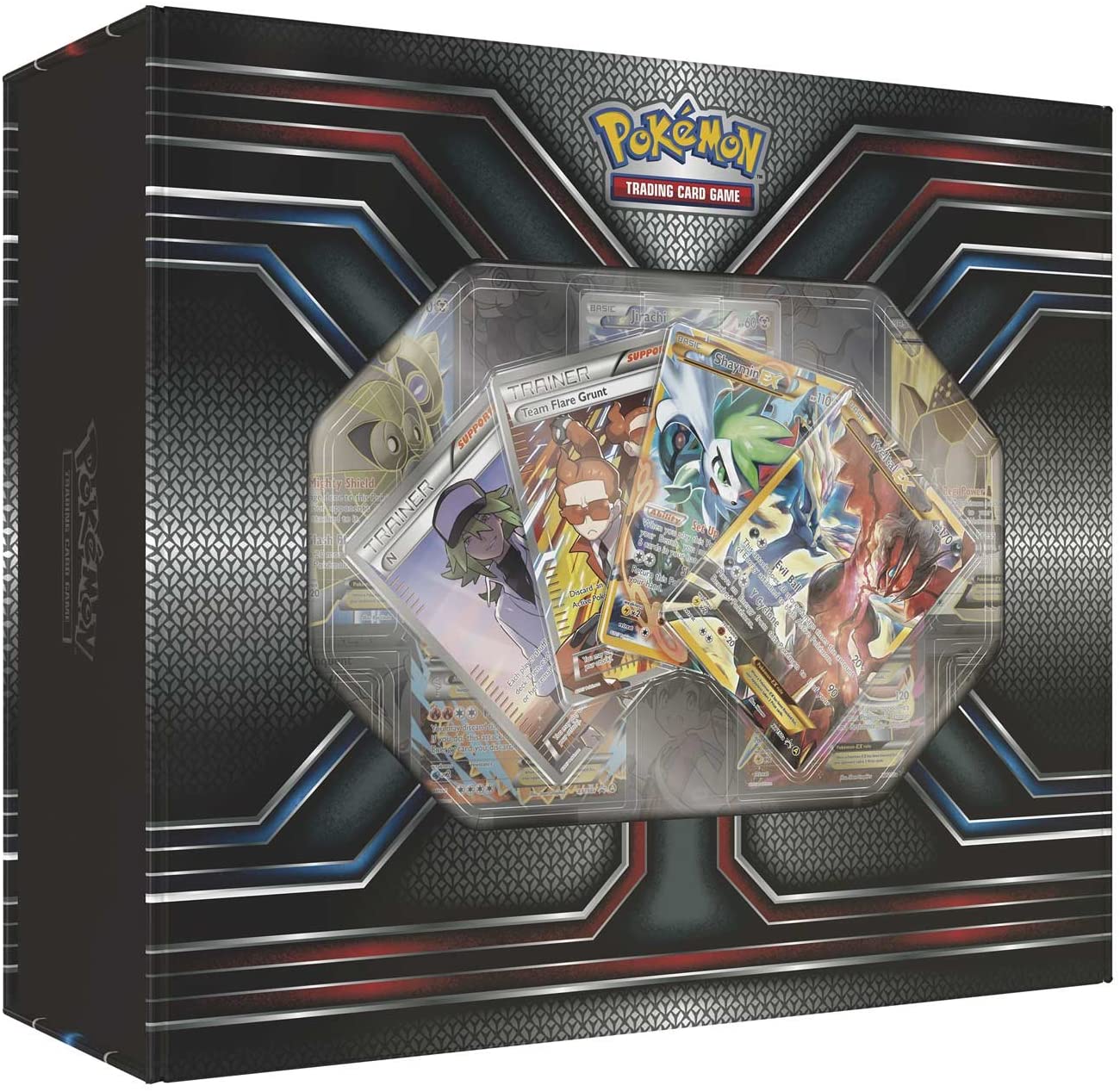 Premium Trainer's XY Collection | Jack's On Queen