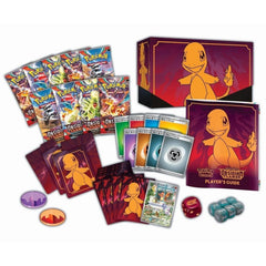 Scarlet & Violet: Obsidian Flames - Elite Trainer Box | Jack's On Queen
